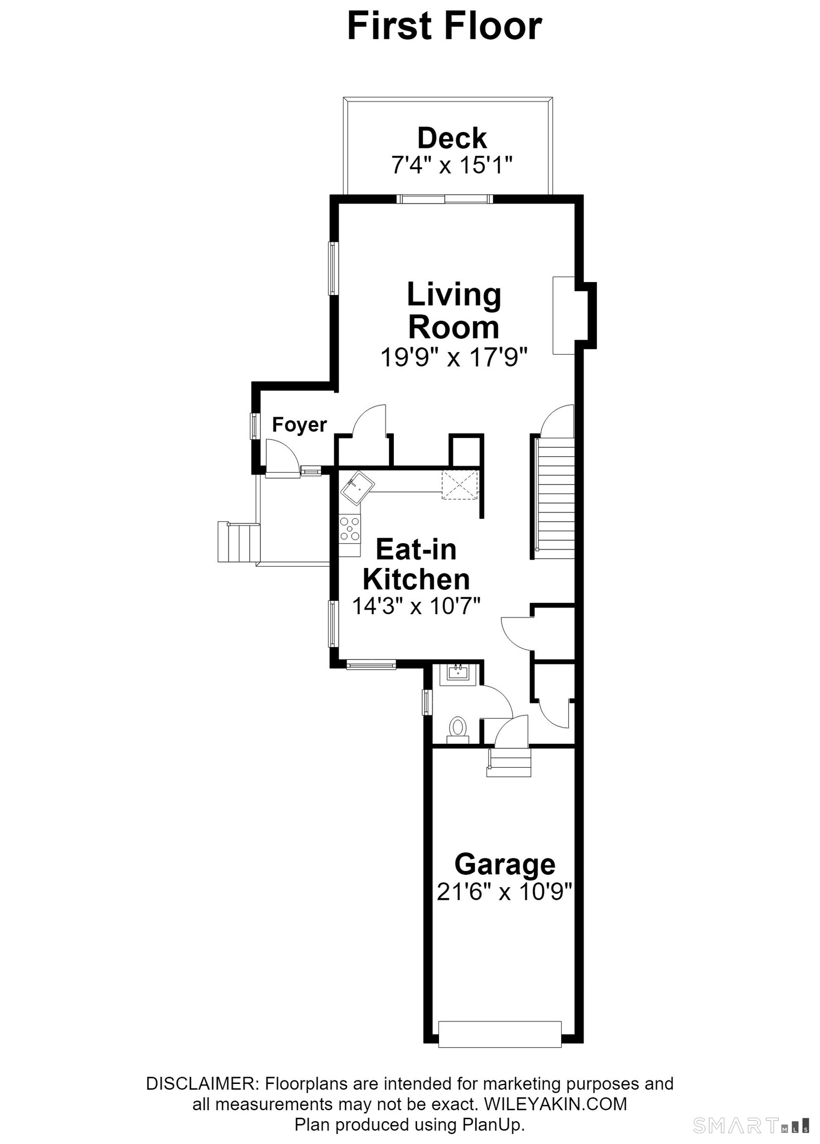81 Fox Run Court Newington CT 06111