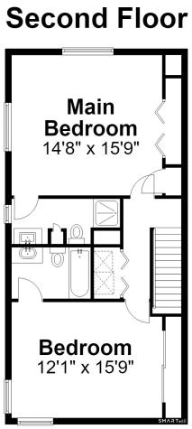 81 Fox Run Court Newington CT 06111