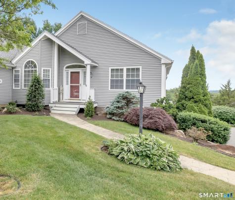 459 Fisher Court Shelton CT 06484