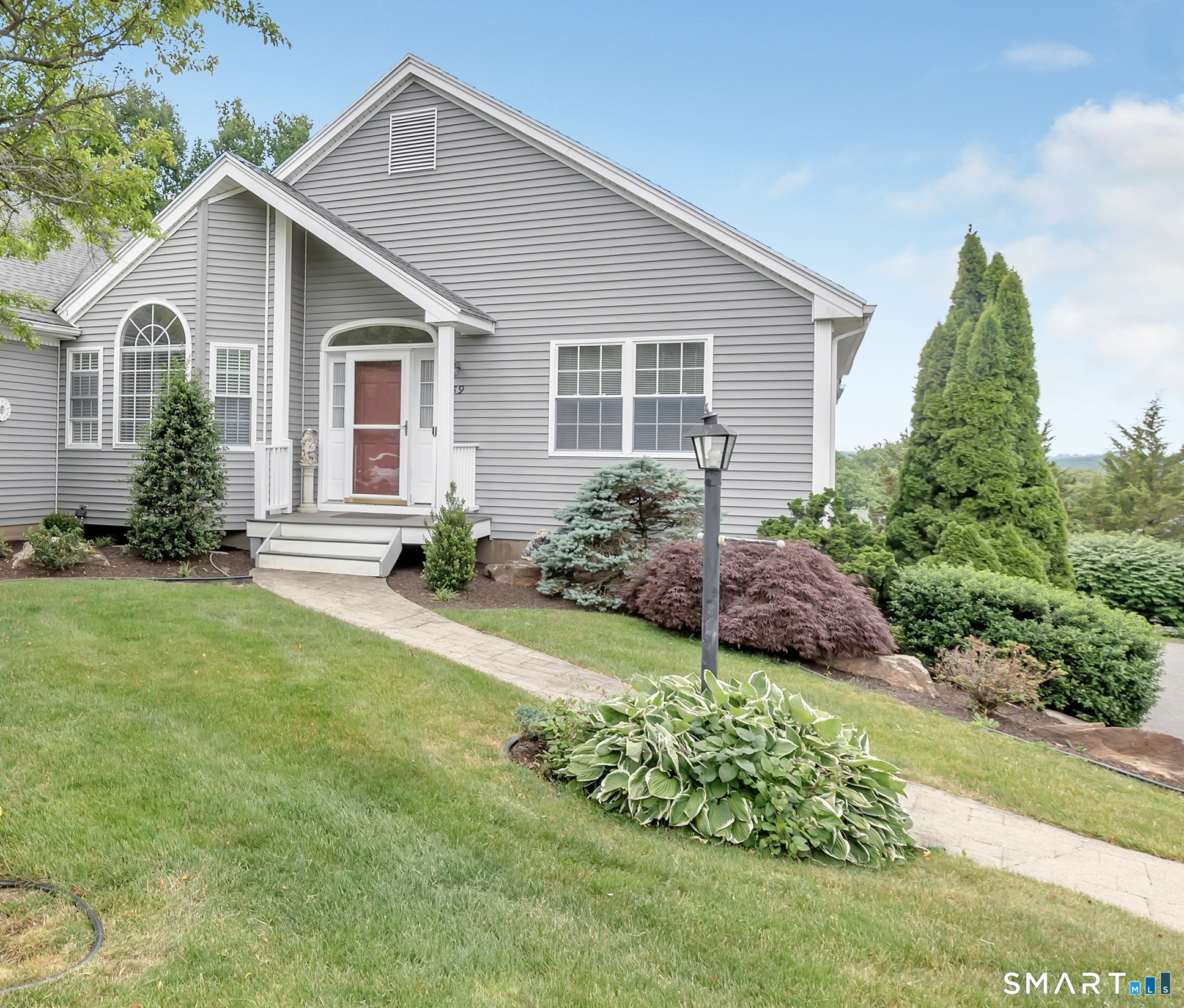 459 Fisher Court Shelton CT 06484