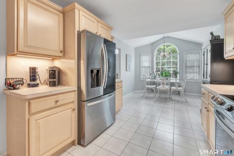 459 Fisher Court Shelton CT 06484
