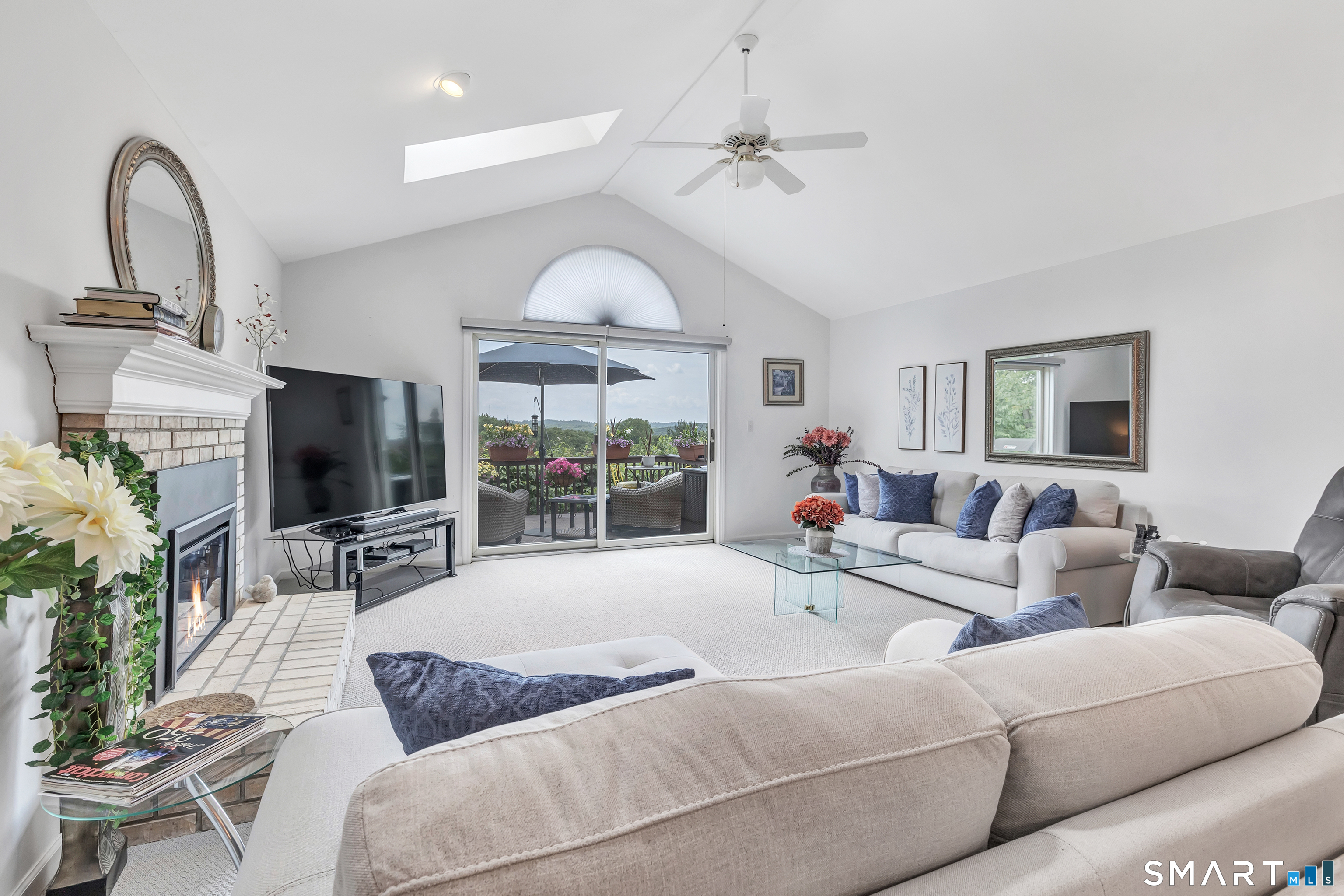 459 Fisher Court Shelton CT 06484