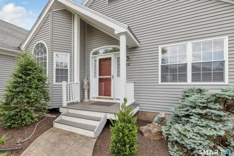 459 Fisher Court Shelton CT 06484