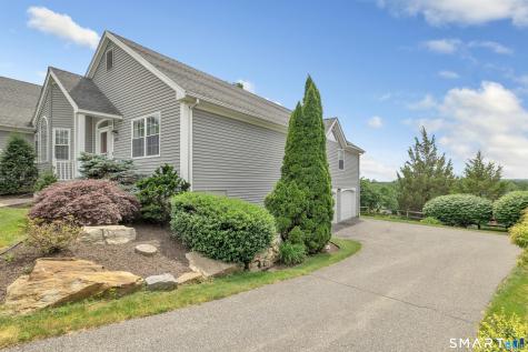 459 Fisher Court Shelton CT 06484