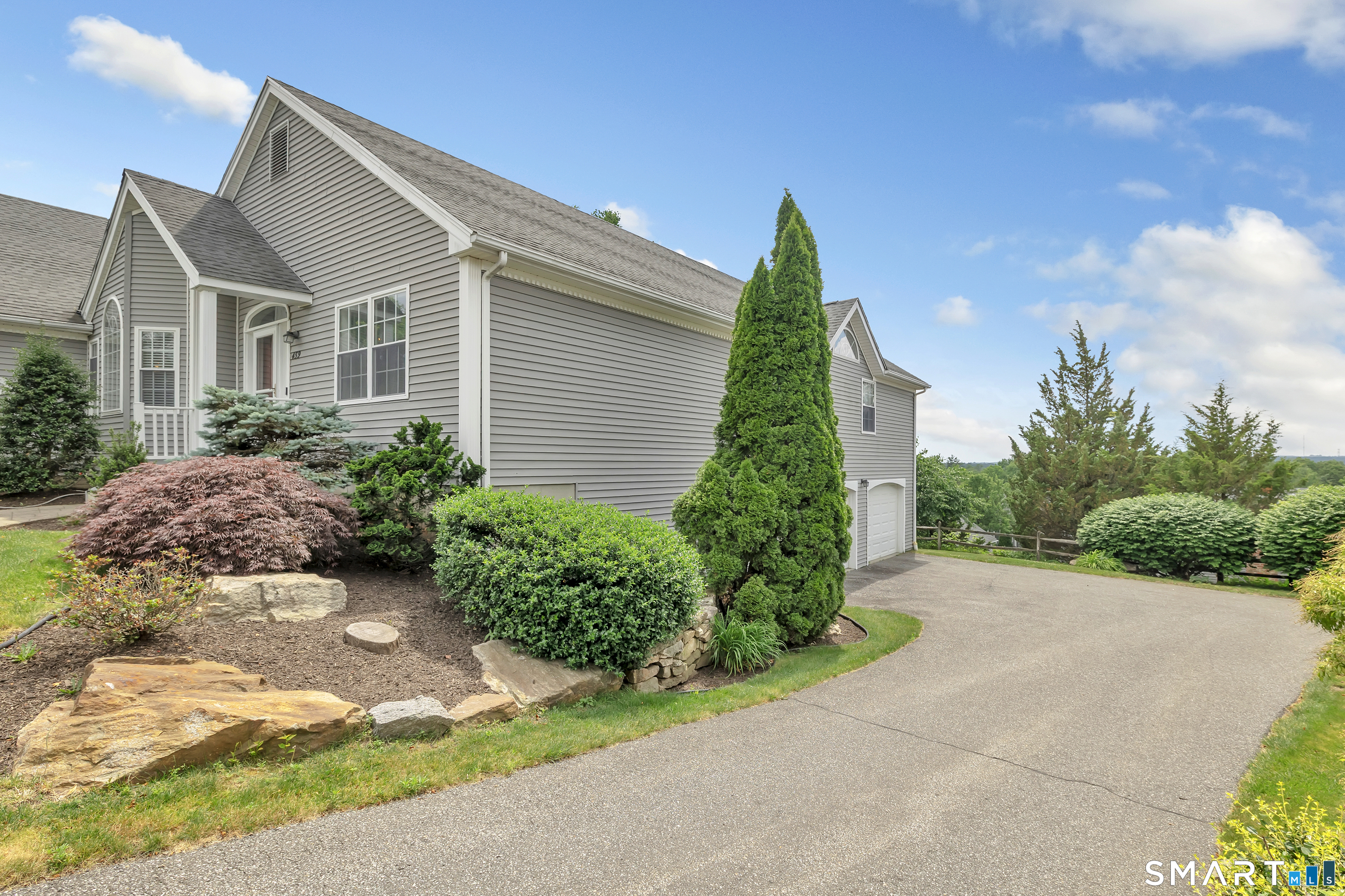 459 Fisher Court Shelton CT 06484