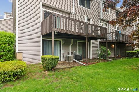 301 Mill Pond Drive South Windsor CT 06074