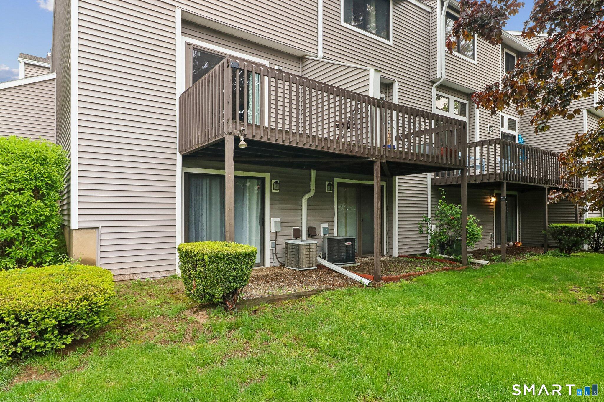 301 Mill Pond Drive South Windsor CT 06074