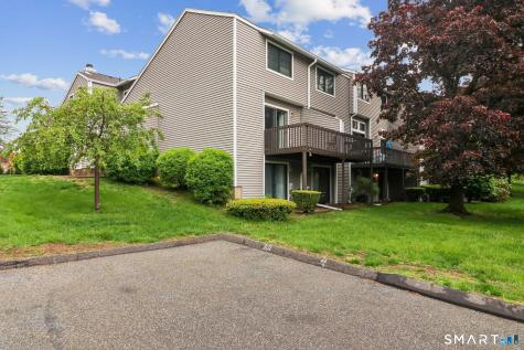 301 Mill Pond Drive South Windsor CT 06074