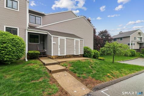 301 Mill Pond Drive South Windsor CT 06074
