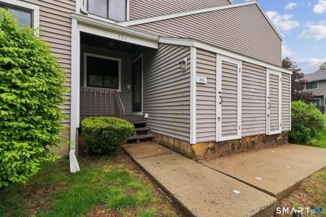 301 Mill Pond Drive South Windsor CT 06074