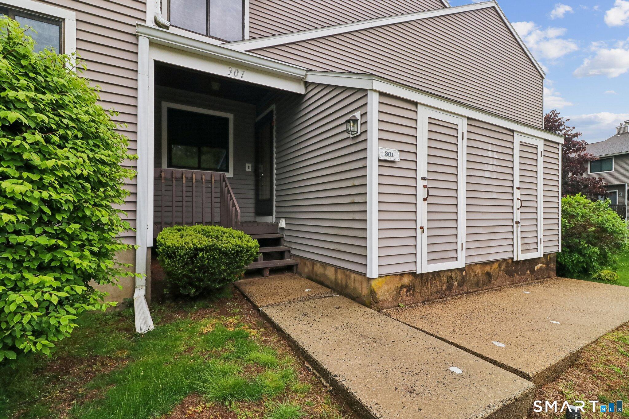 301 Mill Pond Drive South Windsor CT 06074
