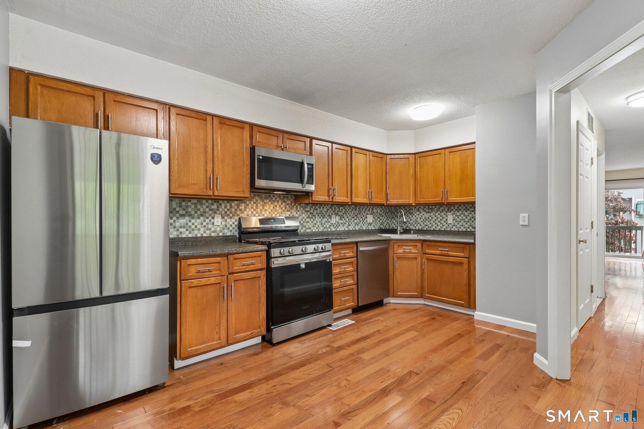 301 Mill Pond Drive South Windsor CT 06074