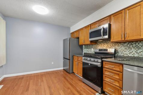 301 Mill Pond Drive South Windsor CT 06074