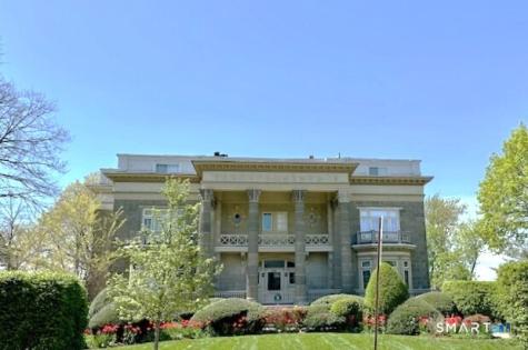 500 Prospect Street New Haven CT 06511