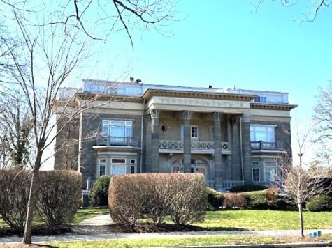 500 Prospect Street New Haven CT 06511