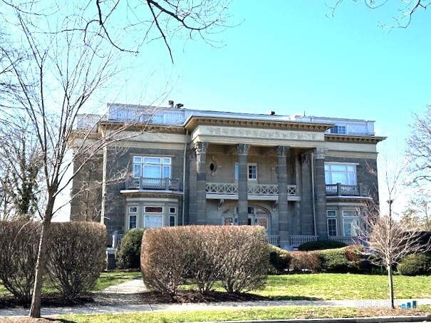 500 Prospect Street New Haven CT 06511