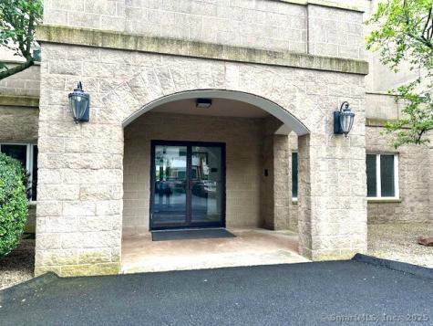 500 Prospect Street New Haven CT 06511