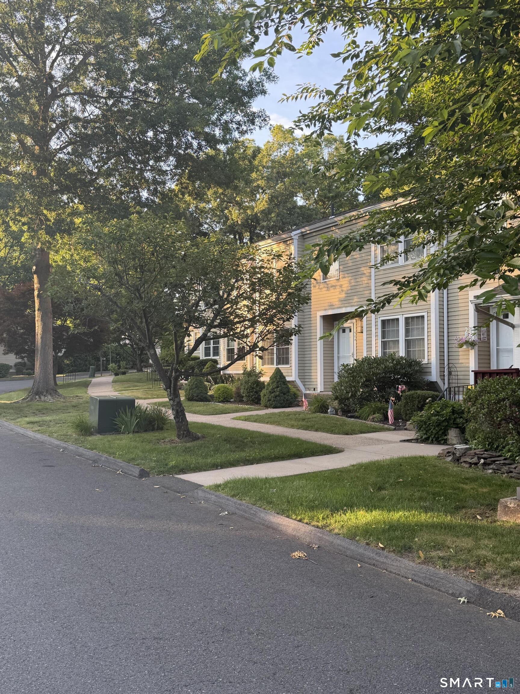 504 Carriage Drive Southington CT 06489