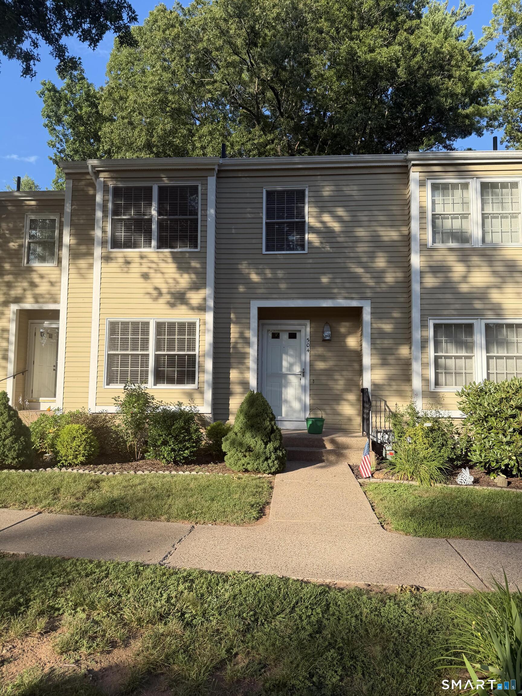 504 Carriage Drive Southington CT 06489