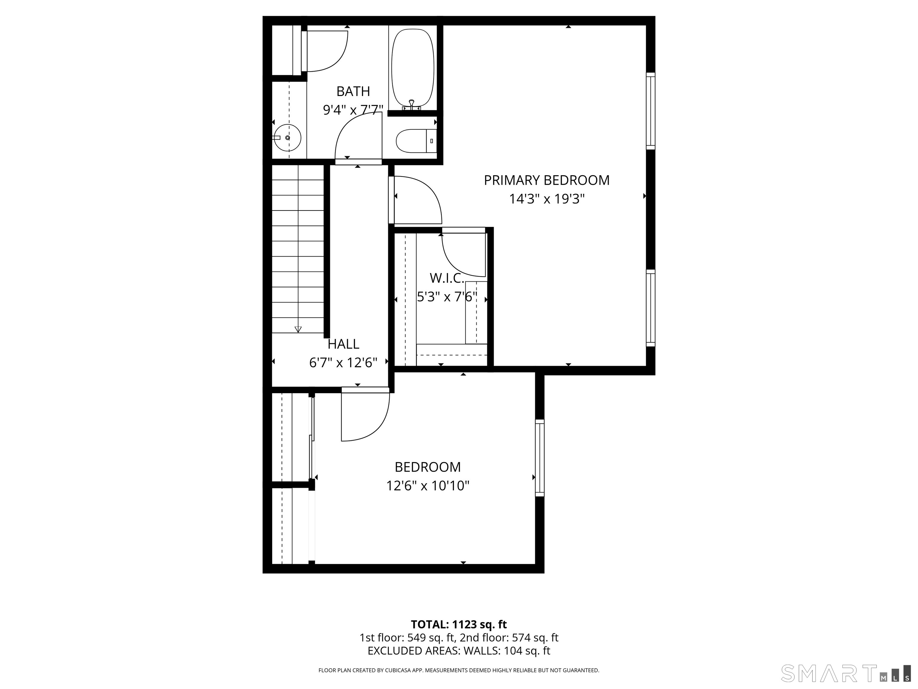 86 Staffordshire Commons Drive Wallingford CT 06492