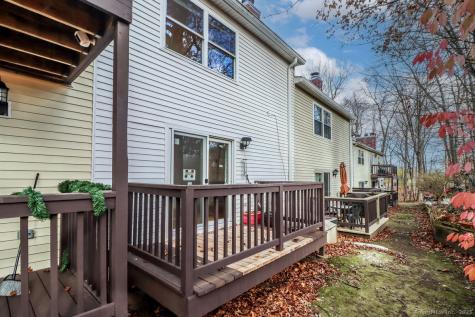 25 Padanaram Road Danbury CT 06811