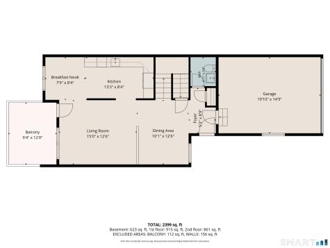 86 Tucker Street Danbury CT 06810