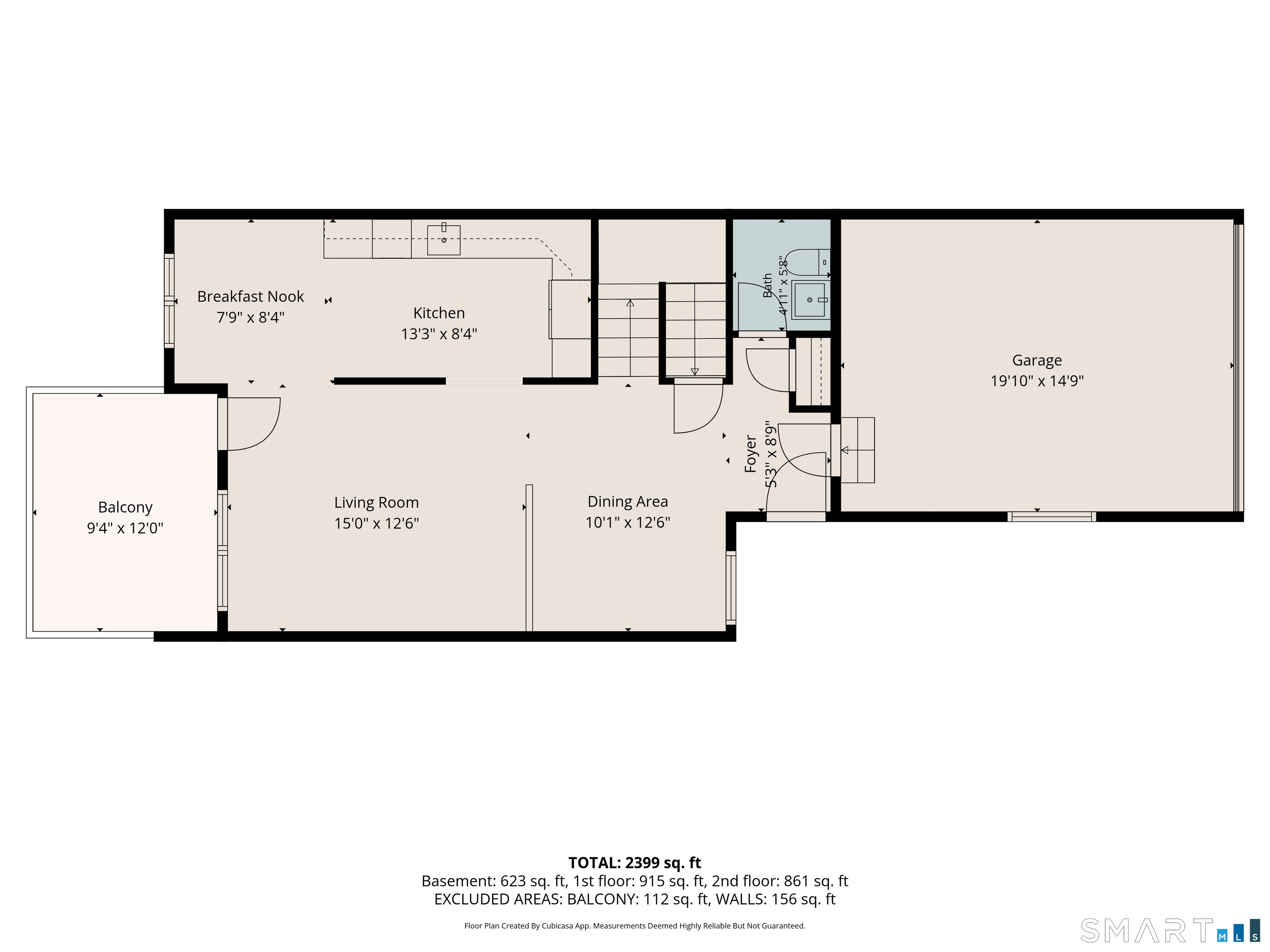 86 Tucker Street Danbury CT 06810