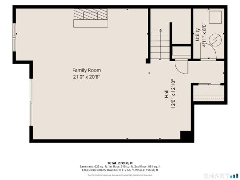 86 Tucker Street Danbury CT 06810
