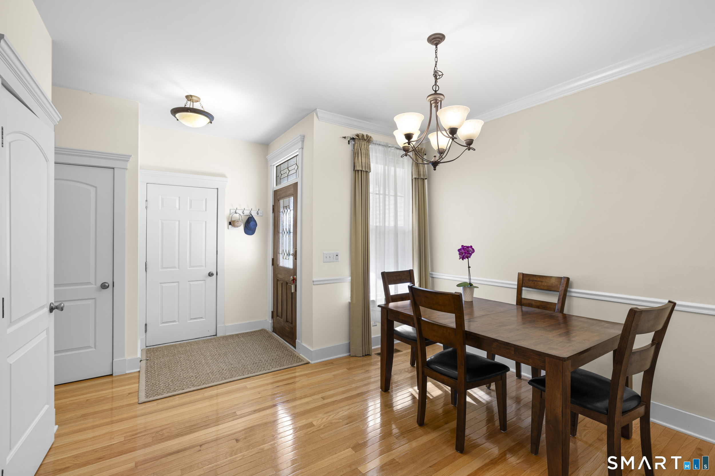 86 Tucker Street Danbury CT 06810