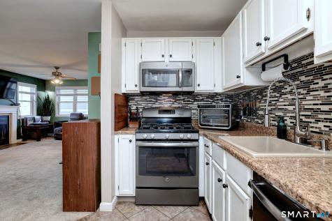38 Glenrock Norwalk CT 06850