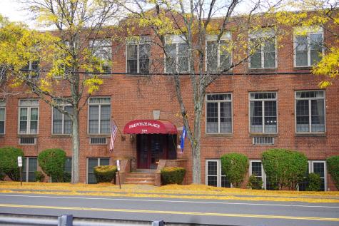 319 New Britain Road Berlin CT 06037