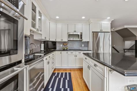 56 Soundview Avenue Norwalk CT 06854