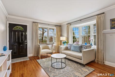 56 Soundview Avenue Norwalk CT 06854