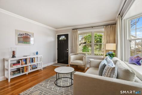 56 Soundview Avenue Norwalk CT 06854