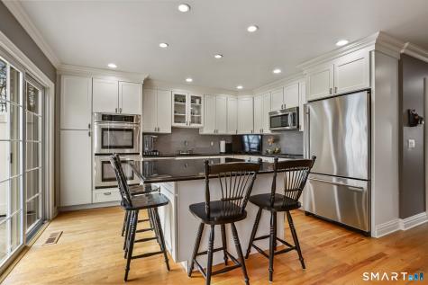 56 Soundview Avenue Norwalk CT 06854