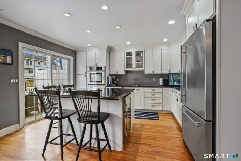 56 Soundview Avenue Norwalk CT 06854