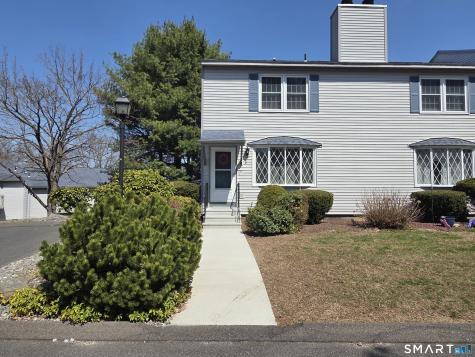 20 Wolf Hill Road Wolcott CT 06716