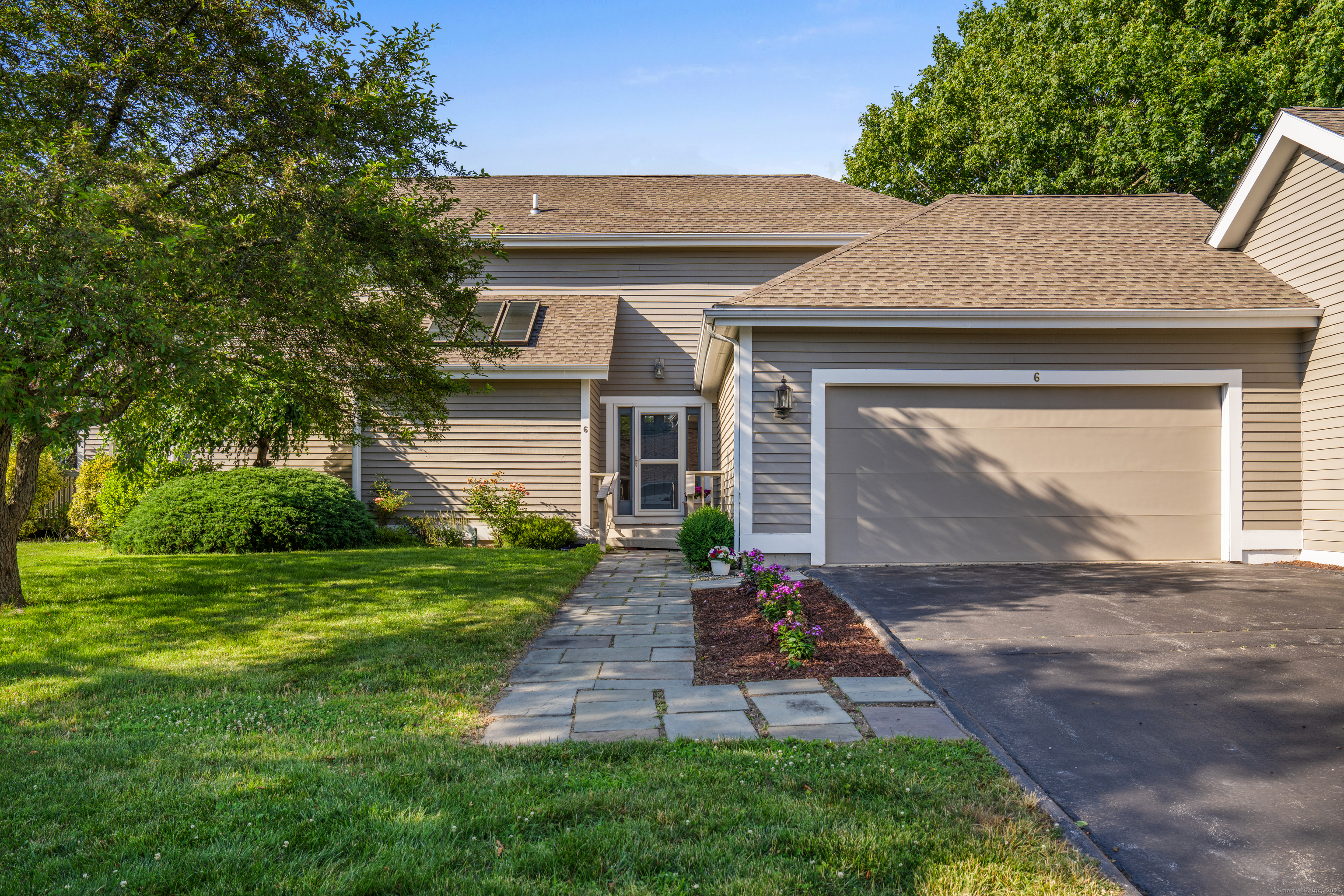6 Pondside Court Stonington CT 06355