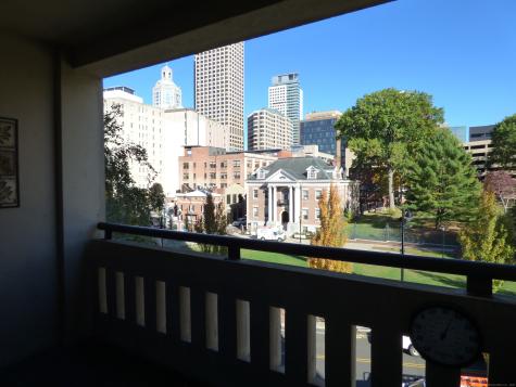 1 Gold Street Hartford CT 06103