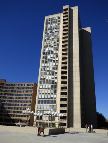 1 Gold Street Hartford CT 06103