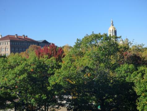 1 Gold Street Hartford CT 06103