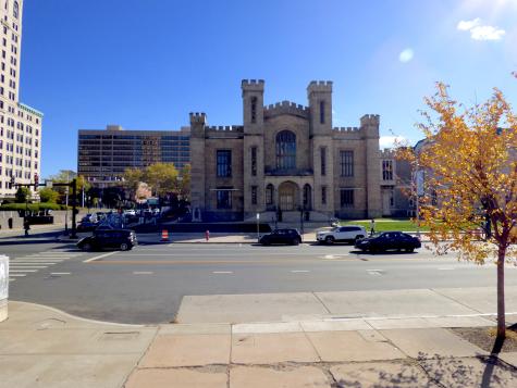 1 Gold Street Hartford CT 06103