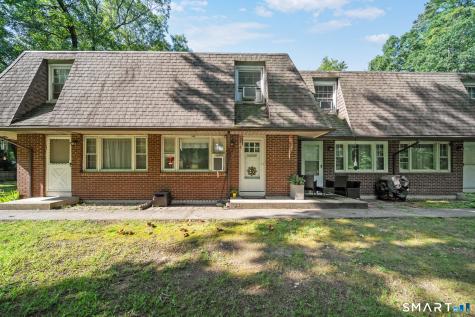 35 Woodcrest Drive Burlington CT 06013