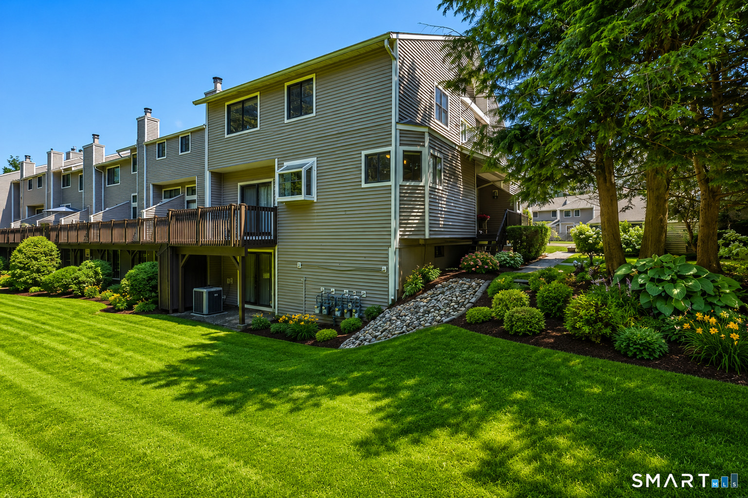 2002 Mill Pond Drive South Windsor CT 06074
