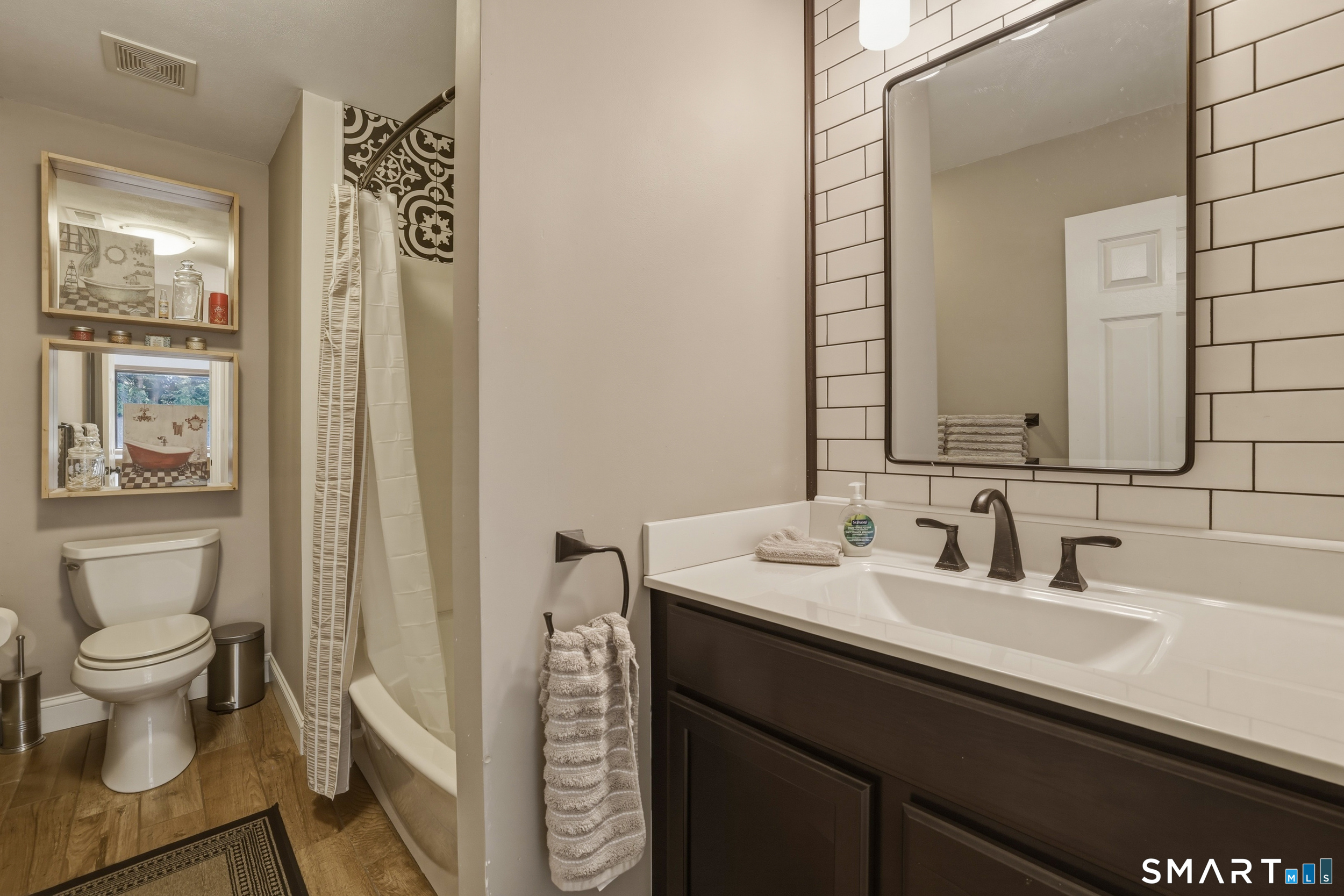 2002 Mill Pond Drive South Windsor CT 06074