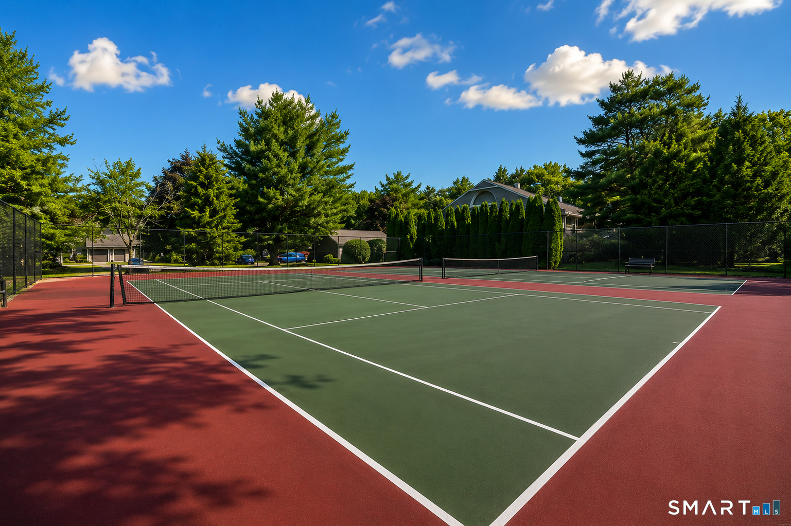 2002 Mill Pond Drive South Windsor CT 06074
