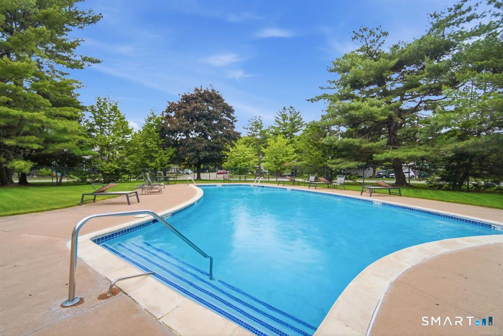 2002 Mill Pond Drive South Windsor CT 06074
