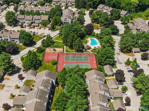 2002 Mill Pond Drive South Windsor CT 06074
