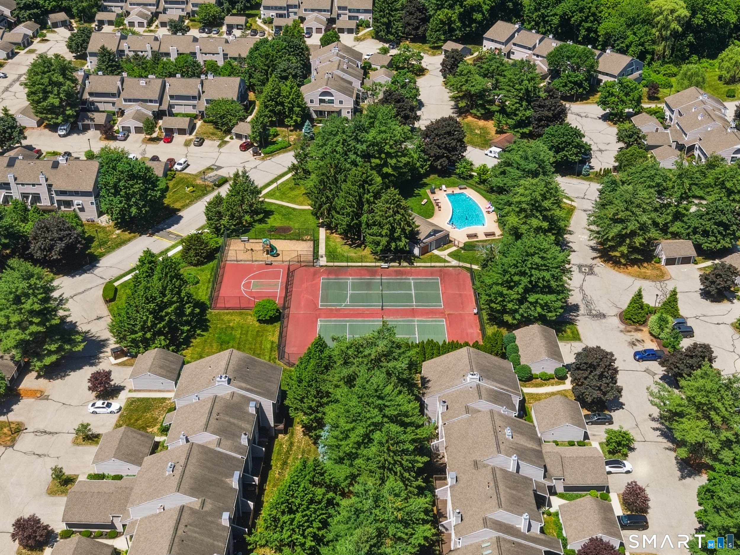 2002 Mill Pond Drive South Windsor CT 06074
