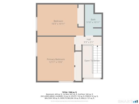 2002 Mill Pond Drive South Windsor CT 06074